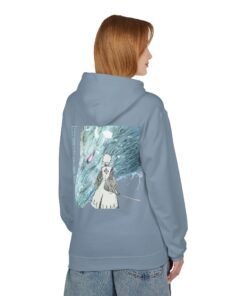 Hoodie – Bleach – Hitsugaya