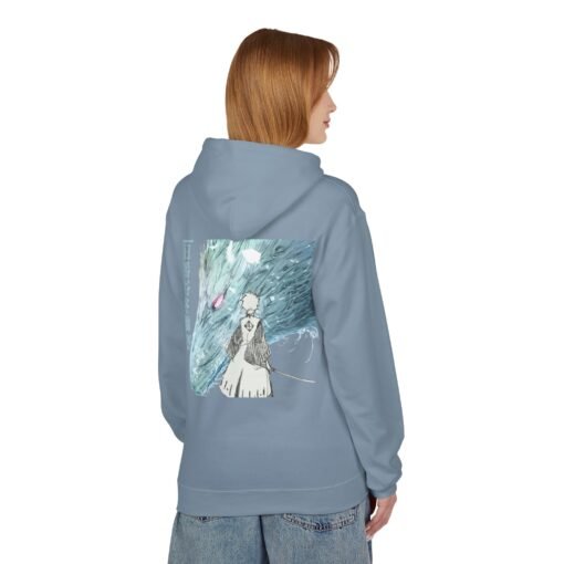Hoodie – Bleach – Hitsugaya