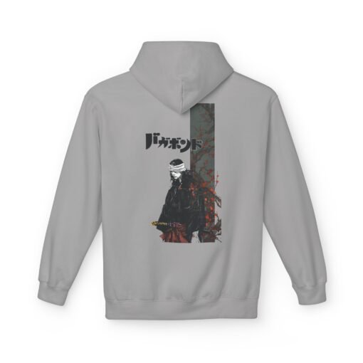 Hoodie – Vagabond – Musashi - Image 6