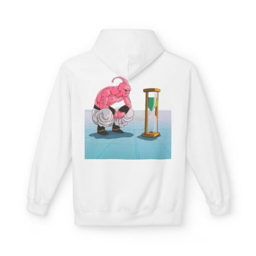 Hoodie – DBZ – Boo - Image 6