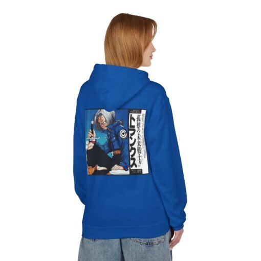 Hoodie – DBZ – Trunks - Image 19