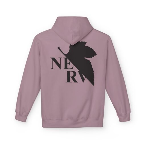 Hoodie – Evangelion – Nerv - Image 10