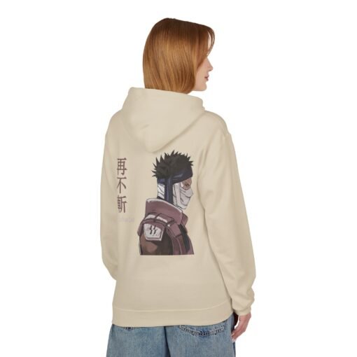 Hoodie – Naruto – Zabuza - Image 11