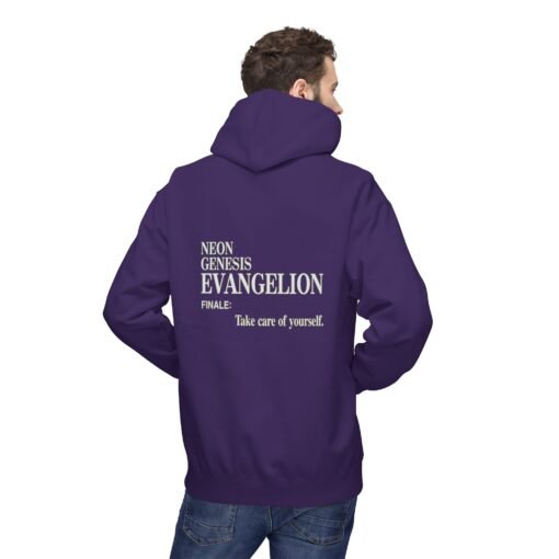 Hoodie – Evangelion – Finale - Image 15