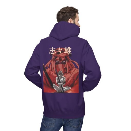 Hoodie – Kenshin – Shishio - Image 12