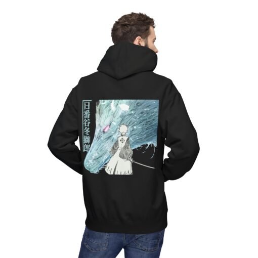Hoodie – Bleach – Hitsugaya - Image 15