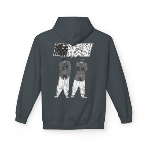 Hoodie – Young GTO - Image 14