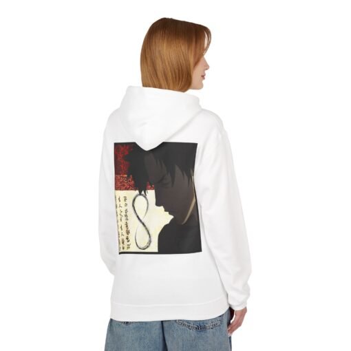 Hoodie – Samurai Champloo – Mugen - Image 7
