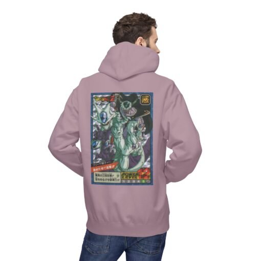 Hoodie – DBZ – Frieza - Image 20