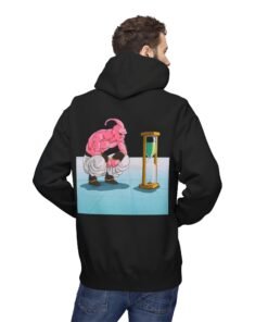 Hoodie – DBZ – Boo