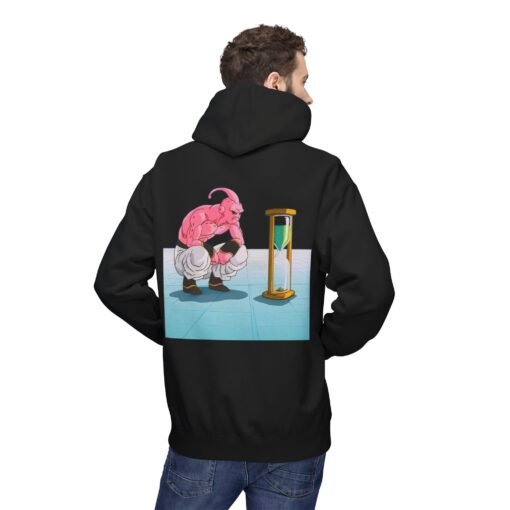 Hoodie – DBZ – Boo