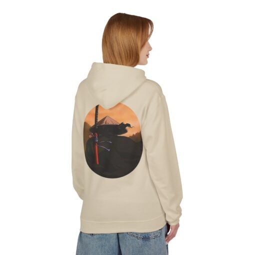 Hoodie – Ninja Scroll – Jubei Kibagami - Image 13