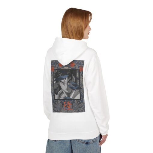 Hoodie – Street Fighter – Ryu - Image 7