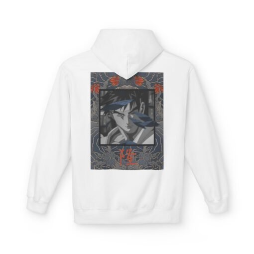 Hoodie – Street Fighter – Ryu - Image 6