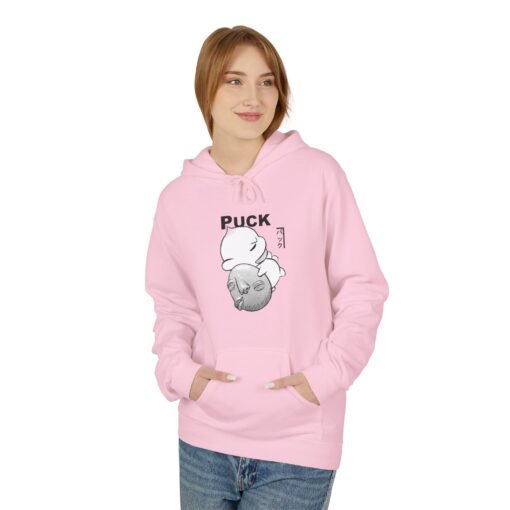 Hoodie – Berserk – Puck - Image 11
