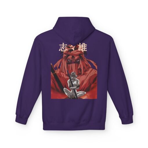 Hoodie – Kenshin – Shishio - Image 10