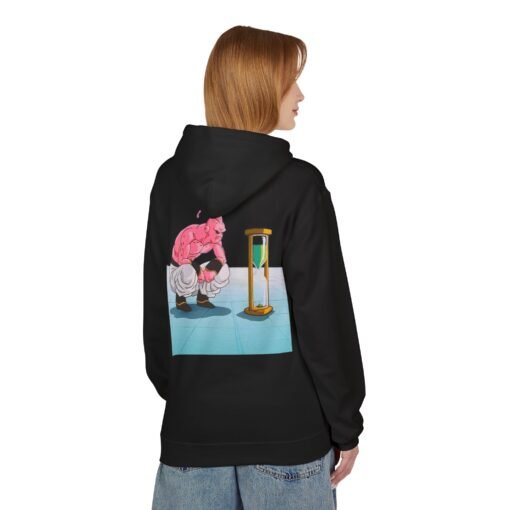 Hoodie – DBZ – Boo - Image 4