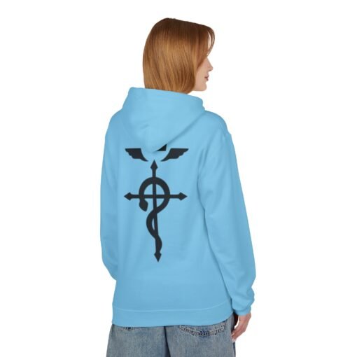 Hoodie – FMA – Flamel - Image 14