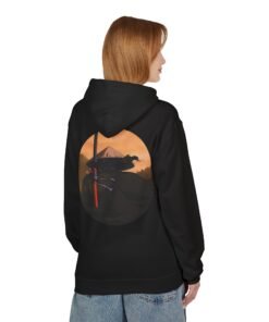 Hoodie – Ninja Scroll – Jubei Kibagami