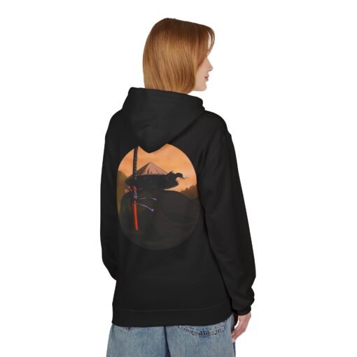 Hoodie – Ninja Scroll – Jubei Kibagami