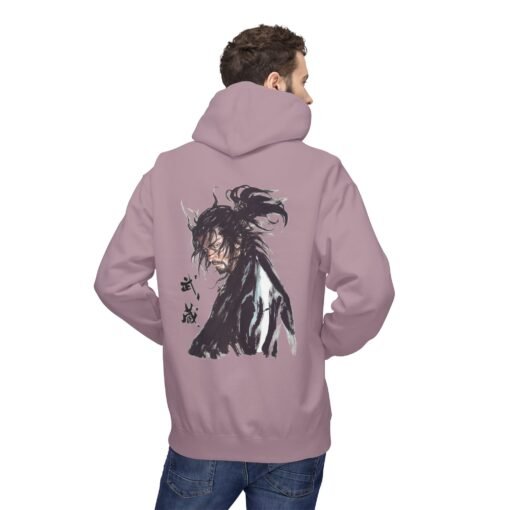 Hoodie – Vagabond – Portrait - Image 20