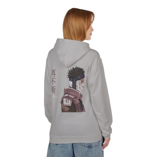 Hoodie – Naruto – Zabuza - Image 7