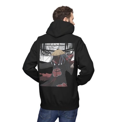 Hoodie – Naruto – Itachi - Image 4