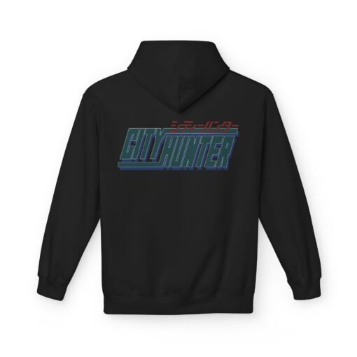 Hoodie – City Hunter - Image 6