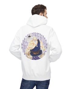 Hoodie – Street Fighter – Gouken