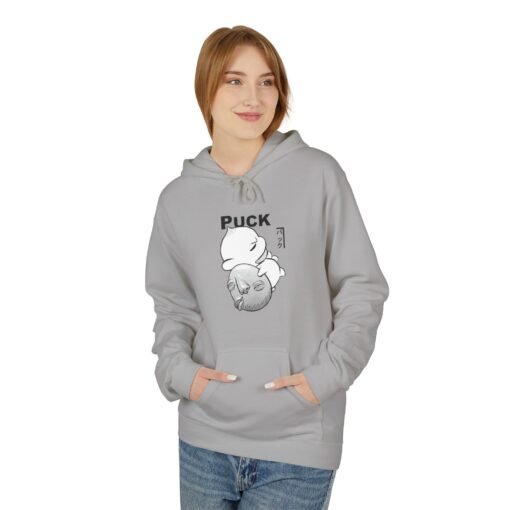 Hoodie – Berserk – Puck - Image 5