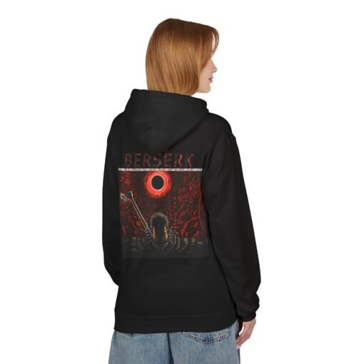 Hoodie – Berserk – Eclipse - Image 7