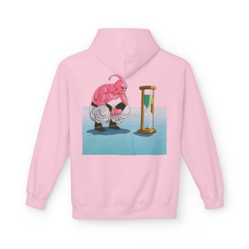 Hoodie – DBZ – Boo - Image 14