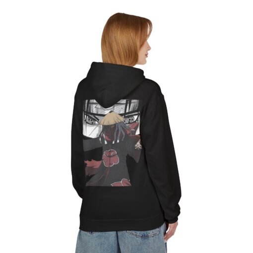 Hoodie – Naruto – Itachi