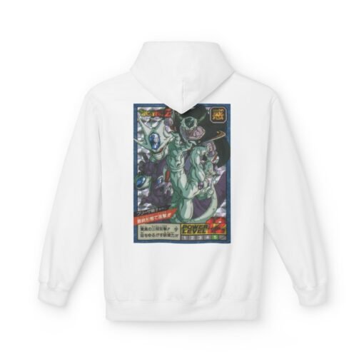 Hoodie – DBZ – Frieza - Image 6