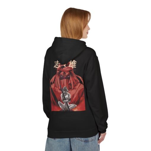Hoodie – Kenshin – Shishio - Image 4