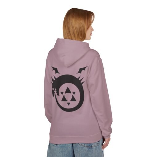 Hoodie – FMA – Ouroboros - Image 15