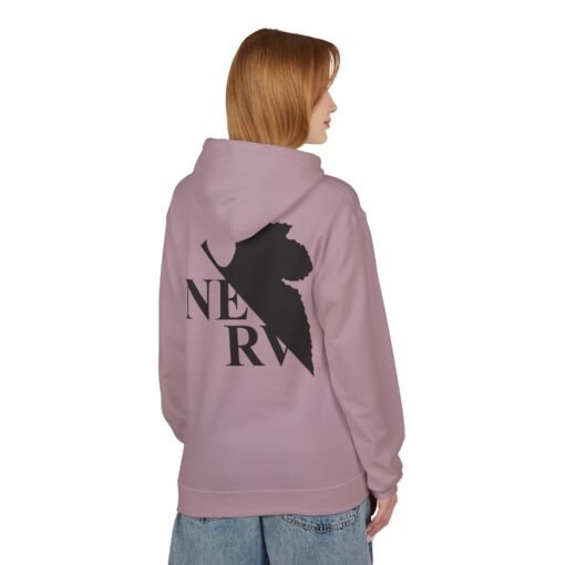 Hoodie – Evangelion – Nerv - Image 11
