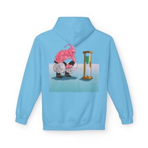 Hoodie – DBZ – Boo - Image 10