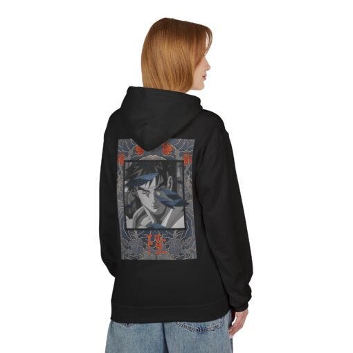 Hoodie – Street Fighter – Ryu - Image 11