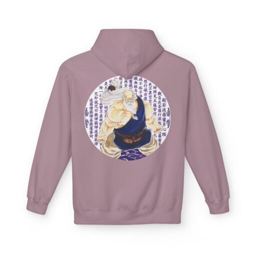 Hoodie – Street Fighter – Gouken - Image 14