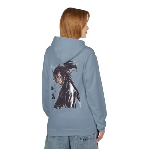 Hoodie – Vagabond – Portrait - Image 15