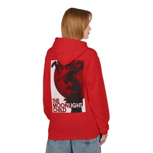 Hoodie – Berserk – Moonlight - Image 15
