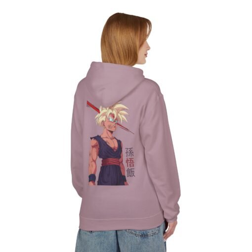 Hoodie – DBZ – Gohan - Image 19