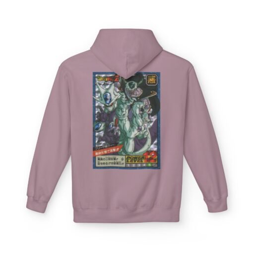 Hoodie – DBZ – Frieza - Image 18