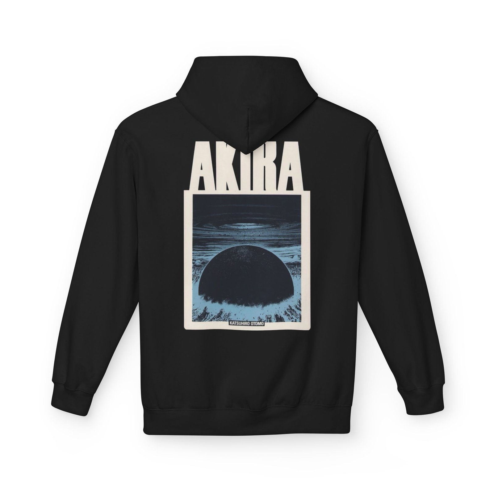 Hoodie – Akira - Image 12