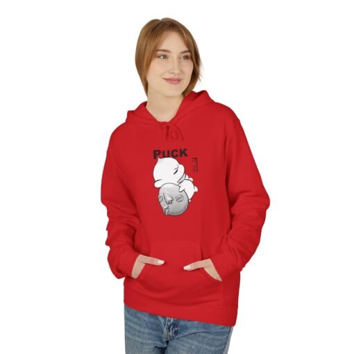 Hoodie – Berserk – Puck - Image 14