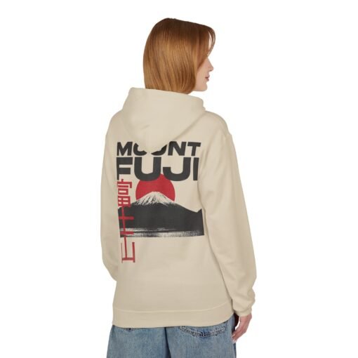 Hoodie – Mount Fuji - Image 14