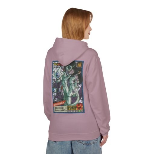 Hoodie – DBZ – Frieza - Image 19
