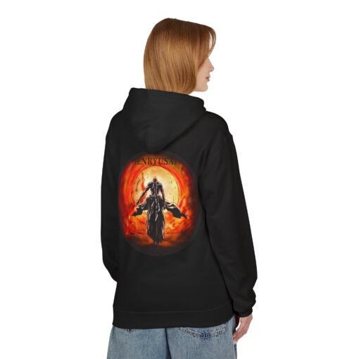Hoodie – Bleach – Genryusai - Image 5