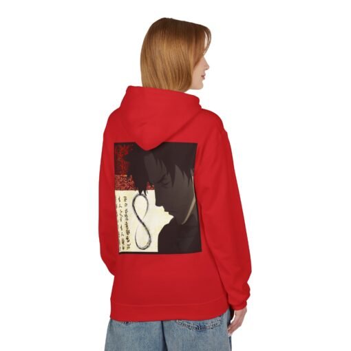 Hoodie – Samurai Champloo – Mugen - Image 15